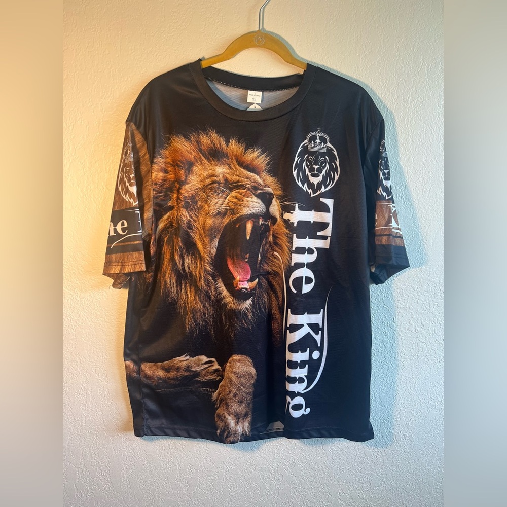 XL Shirt